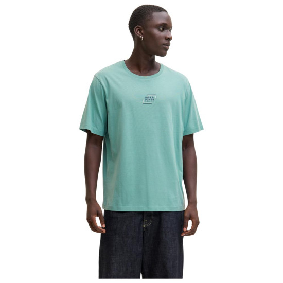 Jack & Jones Ανδρική κοντομάνικη μπλούζα